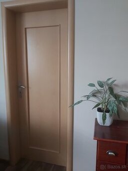 Interierove dvere