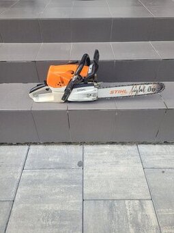 STIHL MS 462