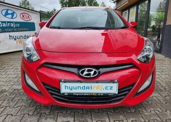 Hyundai i30 1.4-KLIMA