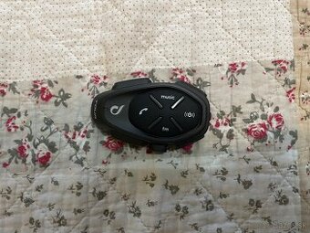 Interphone tout - 1
