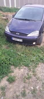 Predám Ford galaxy