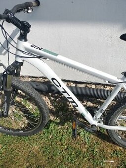 Predám bicykel CTM