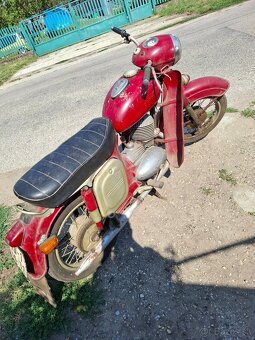 Jawa 175/356