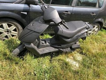 Keway 50cc