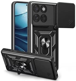 Tech-Protect CamShield Pro ... Edge 50Neo - 1