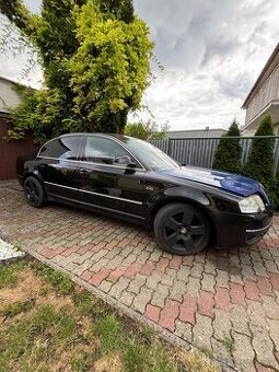 Škoda Superb 2.5l v6 Laurin Klement - 1