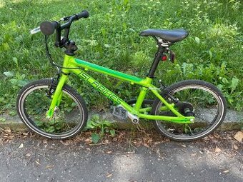 Islabike vel. 16