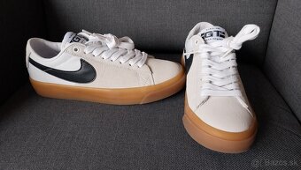 Tenisky Nike SB Zoom Blazer 37,5 - 1