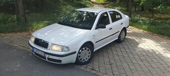 Octavia 1.9 66 kw