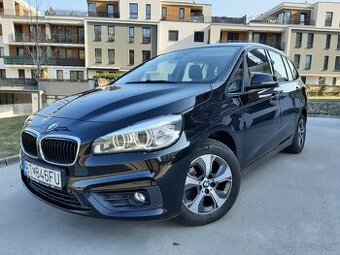 BMW 2 Gran tourer 218d Xdrive 110kW