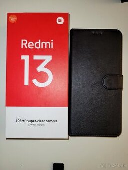 Xiaomi Redmi 13 NOVÝ