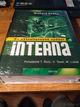 Interna - Richard Češka