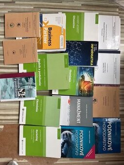KOMPLETNÉ nové skriptá pre EUBA NHF, FPM