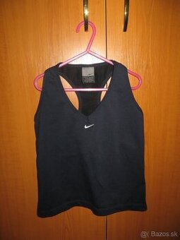 Nike - fitness tielko