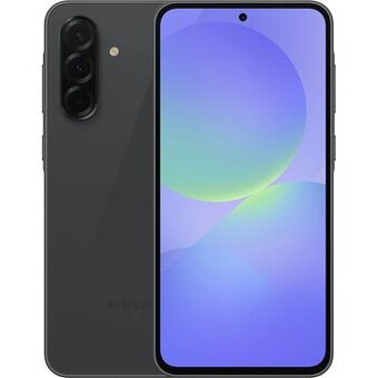 Samsung Galaxy A36 5G 6+ 128GB Black