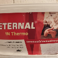 ETERNAL IN Thermo - termoizolacna farba - biela