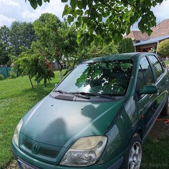 Scenic 1.9 DCI