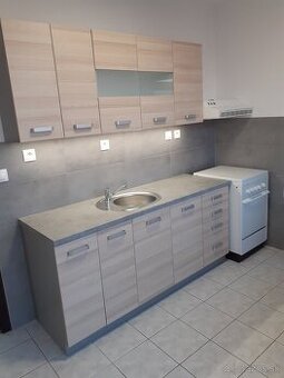 1 izbový byt, 44m2, Dunajská Streda, Novás VES