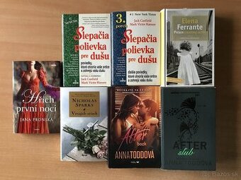 Pronská, Ferante, Vasilková Toddová