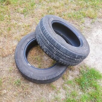 195/65 R15 91H