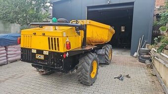Jcb 6tst