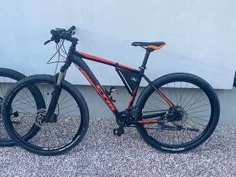 CTM RAMBLER 3,0. Orange edition 2 ks