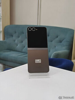 Samsung Galaxy Z Flip 6 | ZÁRUKA