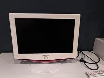 Predám televízor Samsung LE19R71W