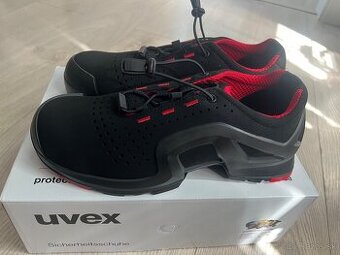 pracovné topánky  Uvex  85192