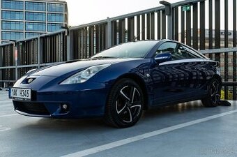 Toyota Celica 1.8 S