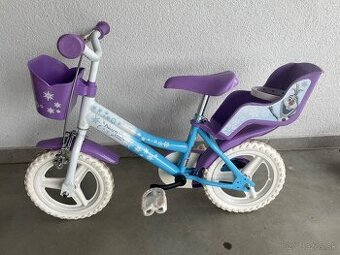 Decky Bicykel