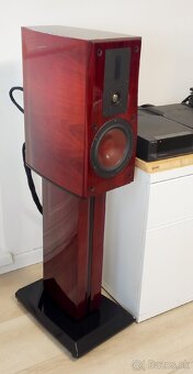 Dali Helicon 300 // Legendárne