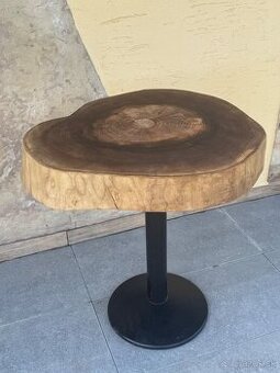 Konferenčné stoly- AKCIA 2 ks Orech