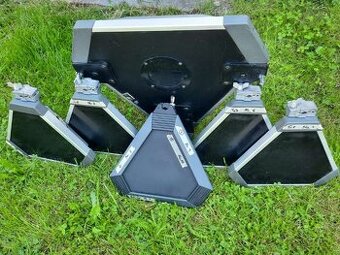 Predam vintage pady Roland