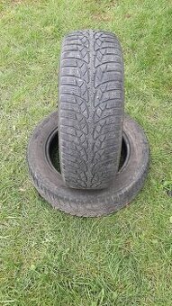 205/60r16 92H  Nokian   zimne - 1