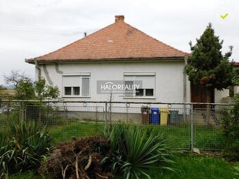 HALO reality - Predaj, rodinný dom Čermany - EXKLUZÍVNE HALO