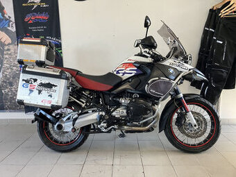BMW R1200GS Adventure