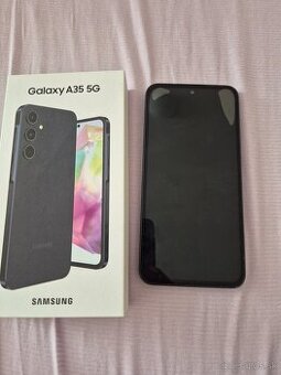 Samsung galaxy A35 5G