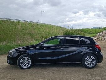 Mercedes Benz A180 Cdi - 172 tis. km