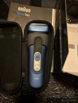 Braun CoolTec CT4s