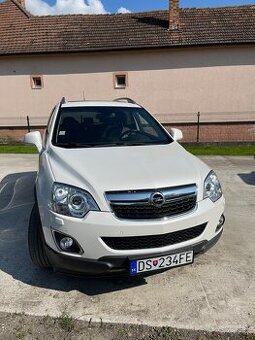 Opel Antara 4x4 2.2diesel
