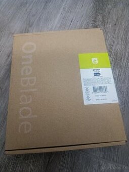 Philips OneBlade QP2734