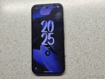 Google Pixel 9 (čierny) vo verzii 128 GB