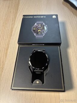 Huawei Watch gt4