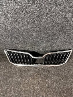 Maska Škoda Superb III
