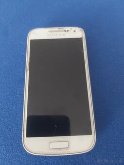 Samsung S4 mini