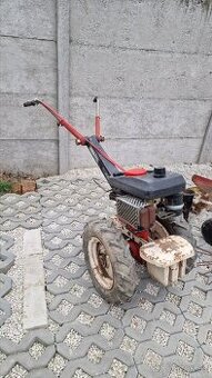 predam terra vari s prislusenstvom