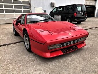 Ferrari 328 GTS z roku 1987