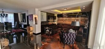 Luxusný apart. Vys. Tatry - Veľká Lomnica, 7 izieb, 321 m2,