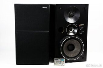 TECHNICS SB-X5 /top model / profi servis / záruka